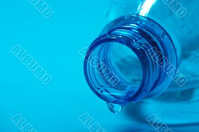 Empty Bottle