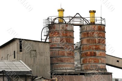 Industry