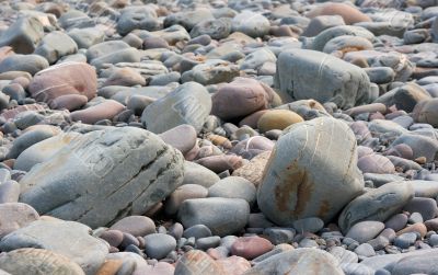 Stones