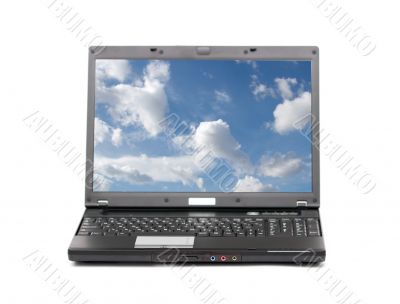 Laptop