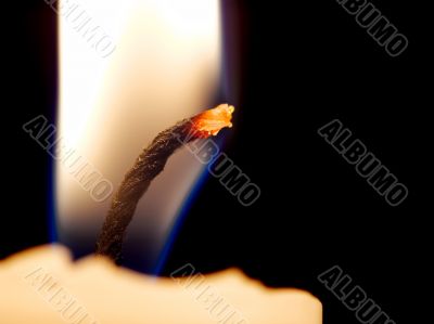 Candle