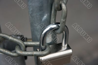 Padlock