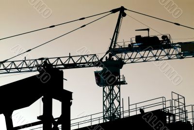 Crane