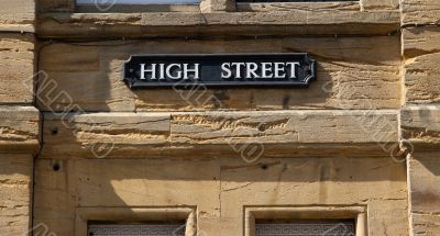 Highstreet
