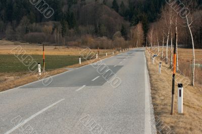 Road