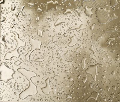 Raindrops