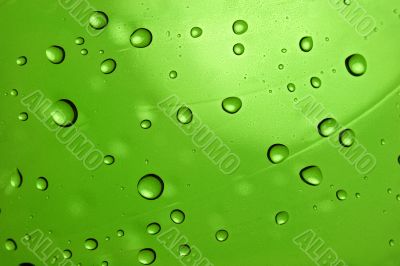 Droplets