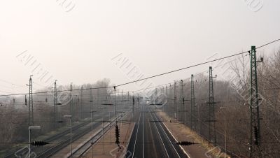Railways