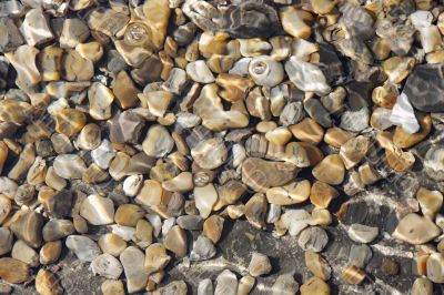 Stones