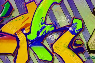 Graffiti
