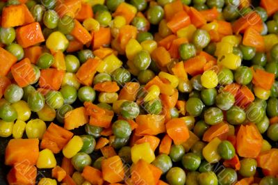 Vegetables