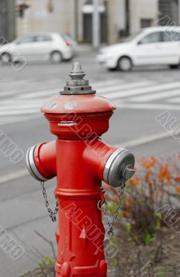 Hydrant