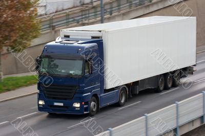 Truck