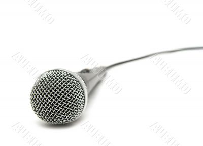 Microphone