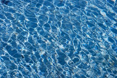 Water