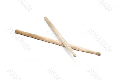 Drumsticks