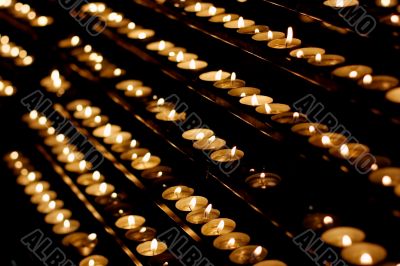 Candles