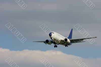 Plane