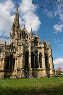 Cathedral