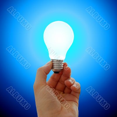 Lightbulb