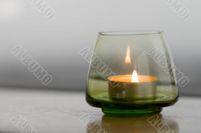 Candle