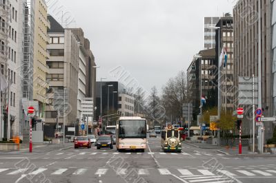 Luxemburg