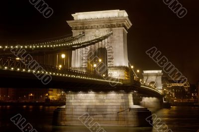 Chainbridge