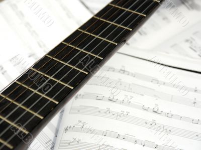 Guitar