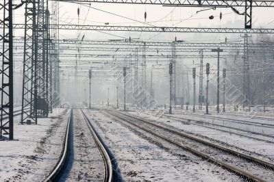 Railway