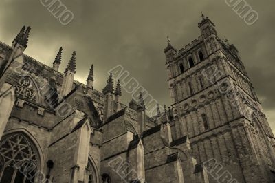 Cathedral