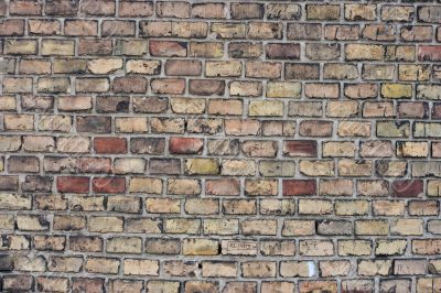 Brickwall