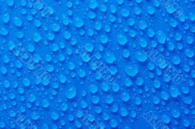 Droplets