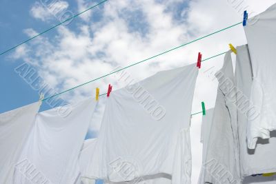 Drying