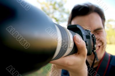 Photographer