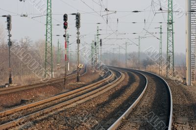 Railway