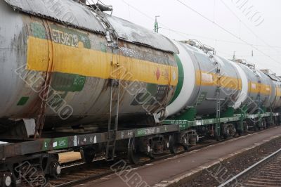Oil