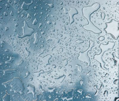 Droplets