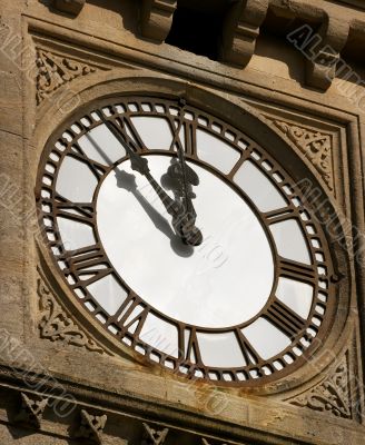 Clock