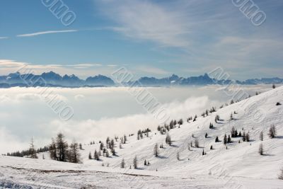 Mountains