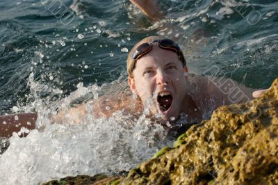 Swimming