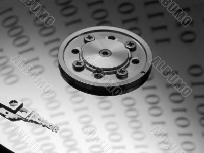 Harddisk