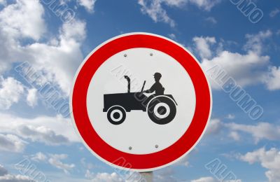 Tractor