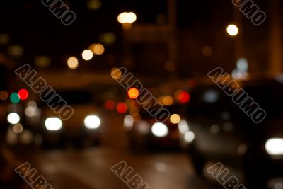 Lights