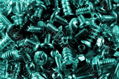 Screws