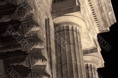 Column