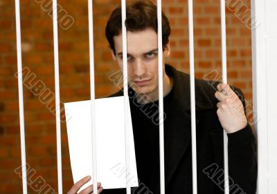 Prisoner
