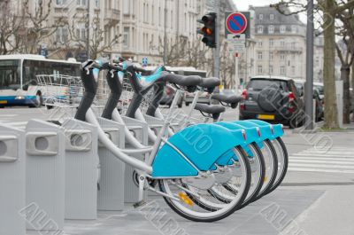 Urban transport