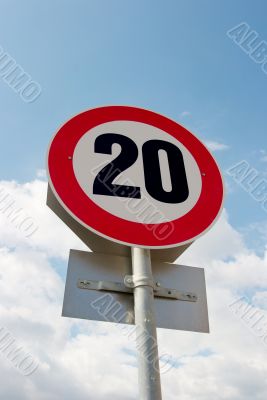 Speed Limit