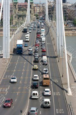 Traffic