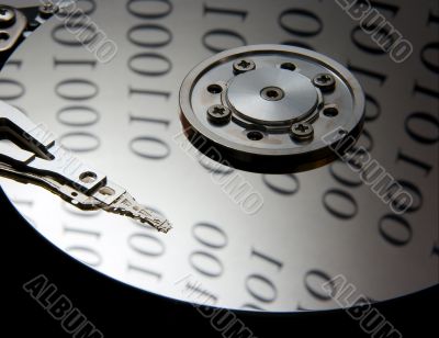 Harddisk